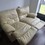 leather sofa Image 5