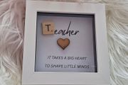Teacher Frame
