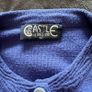 Castle of Ireland wool blend cardigan Image 5