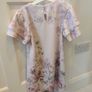 Beautiful NEXT girls dress Image 3