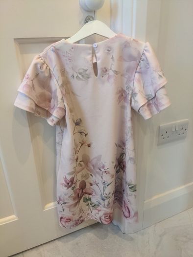 Beautiful NEXT girls dress