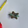 Brass Tortoise Image 7