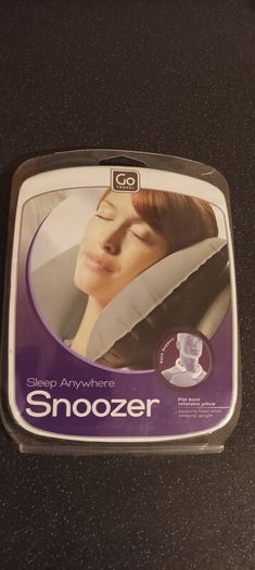 Neck pillow