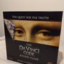 The Da Vinci Code Board Game, the quest for the truth Image 3