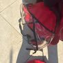 Phil and Ted's "escape"baby back carrier. Image 5