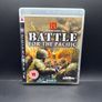 History Battle For The Pacific Ps3 Image 3