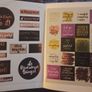 Law of Attraction Planner - 12 Month Undated Journal - New and unused A5 Size Image 5