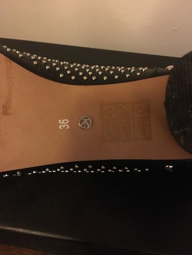 Kurtgeiger Shoes