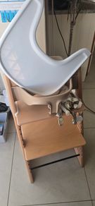 Stokke Tripp Trapp Highchair