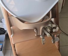 Stokke Tripp Trapp Highchair