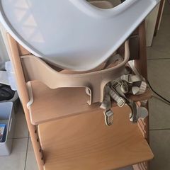 Stokke Tripp Trapp Highchair
