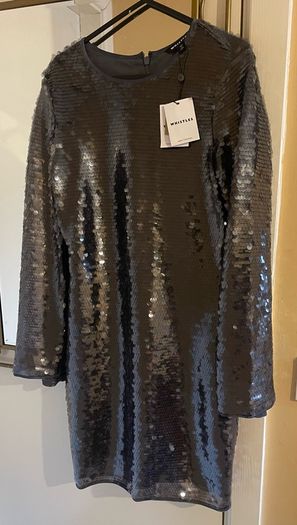 Whistle Dress