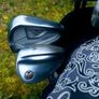 Set of Golf Clubs Image 9