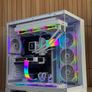 High End Gaming PC | RTX 5080 | 9800X3D Image 3