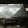 Aluminum hard case Image 2