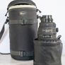 Nikon Af-i 300mm  F2.8 If Ed Image 8