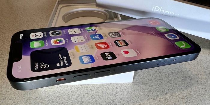 IPhone 14 | 128Gb | Unlock to all Network
