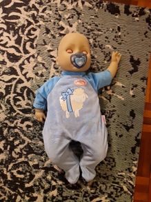 Baby Alexander