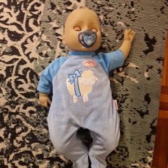 Baby Alexander