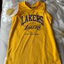 Boys Lakers Set Image 2
