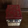 1980s Kenco Coffee Tin Image 2