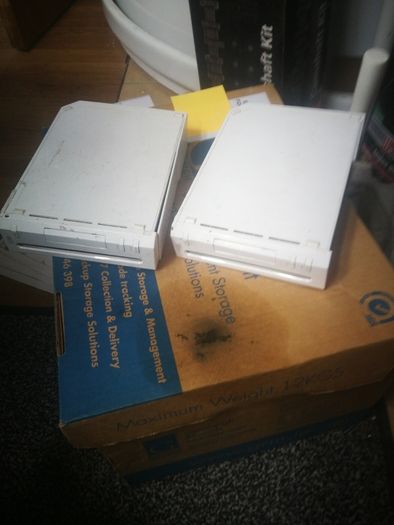 Nintendo Wii