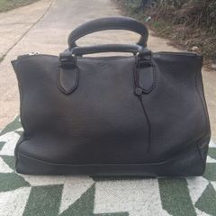 Aura Rome Cow leather Handbag