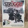 Dvd The Struggle Irelands Path To Freedom Exclusive Dvd And 64 Page Compendium Brand New Sealed Image 2