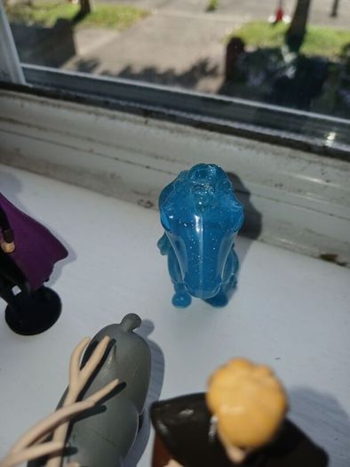 Disney Frozen Figures