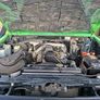 Toyota Land Cruiser 1995 Image 7