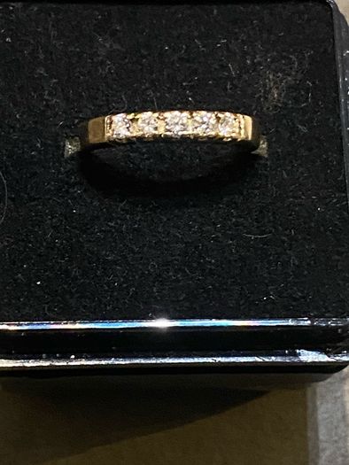 Jewellery