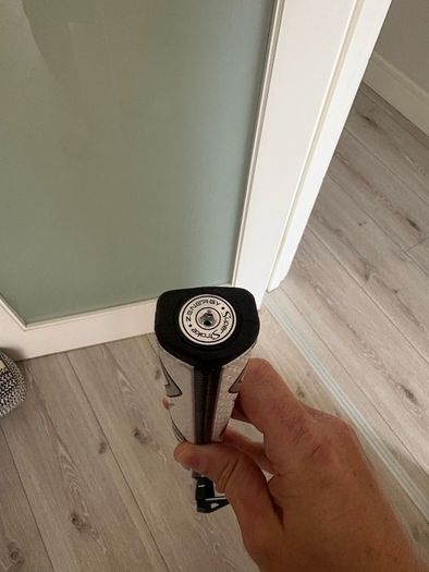 Cobra Nova Fanged Putter