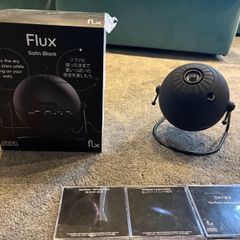 Sega Flux Planitarium