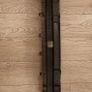 Peugeot 3008 II front bumper shock absorber, foam 9811670480 Image 4