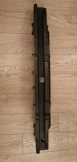 Peugeot 3008 II front bumper shock absorber, foam 9811670480