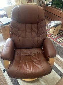 recliner chair
