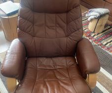 recliner chair