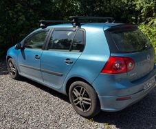 2006 Volkswagen Golf