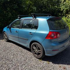 2006 Volkswagen Golf