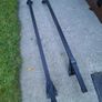 La Prealpina LP47 roof bars Image 2