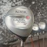 Golf Fairway 3 Woods Image 8