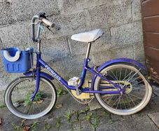 Kids Bikes