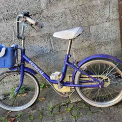 Kids Bikes