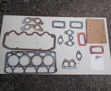 Fiat 125 1300 Head Gasket Set.