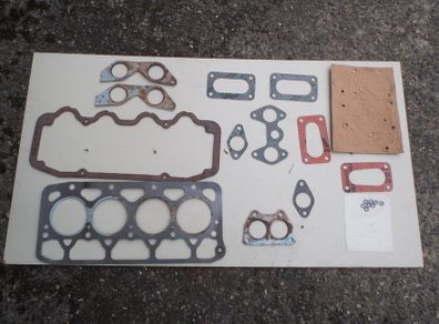 Fiat 125 1300 Head Gasket Set.