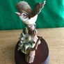 Vintage Kowa Fine Porcelain Bird Image 5