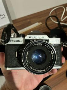 Fujica ST605