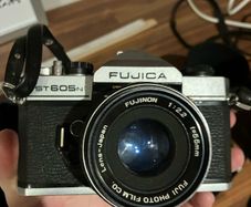 Fujica ST605