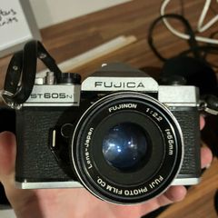 Fujica ST605