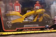 boxed limited edition motorcycle, PRICE DROP